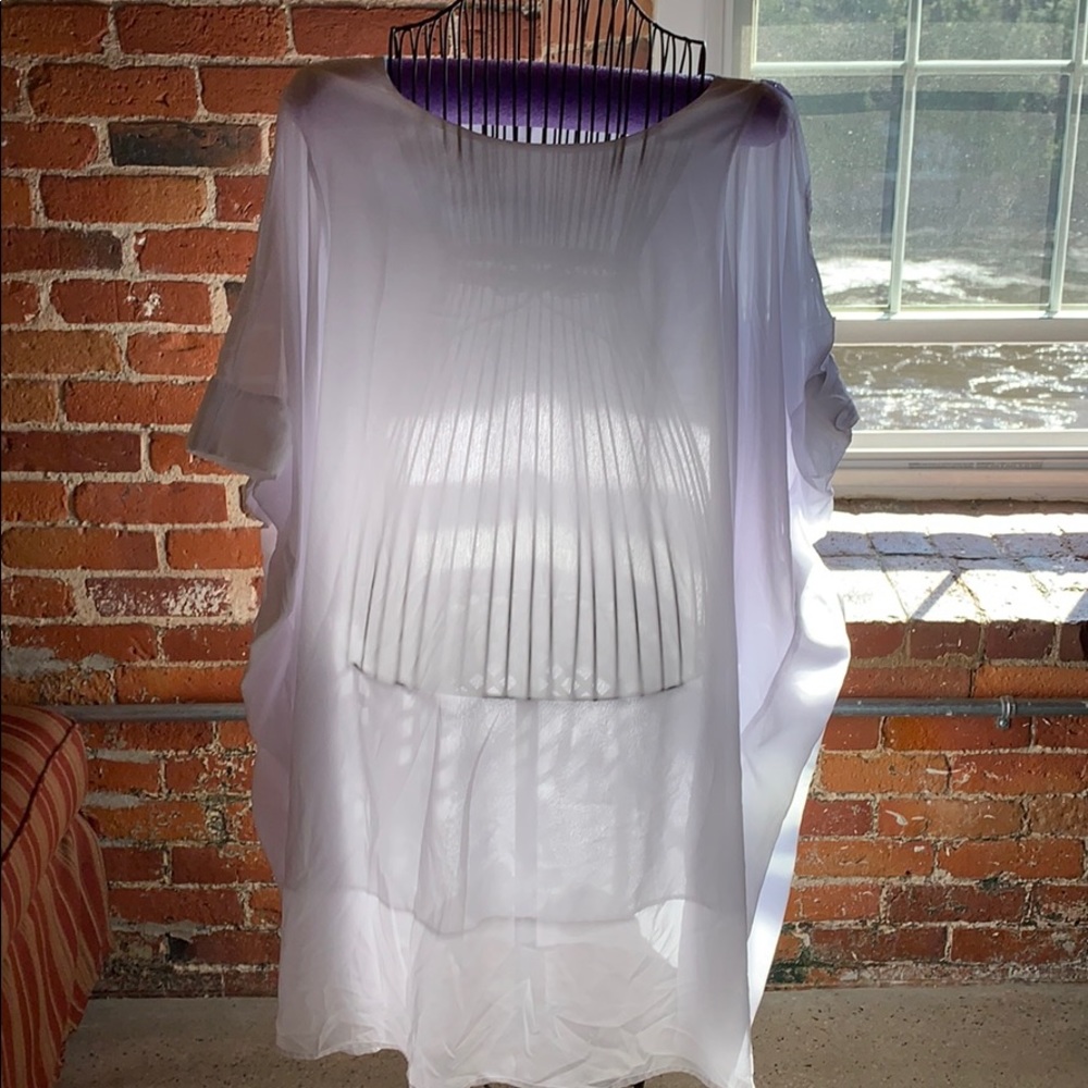 Beach Coverup!